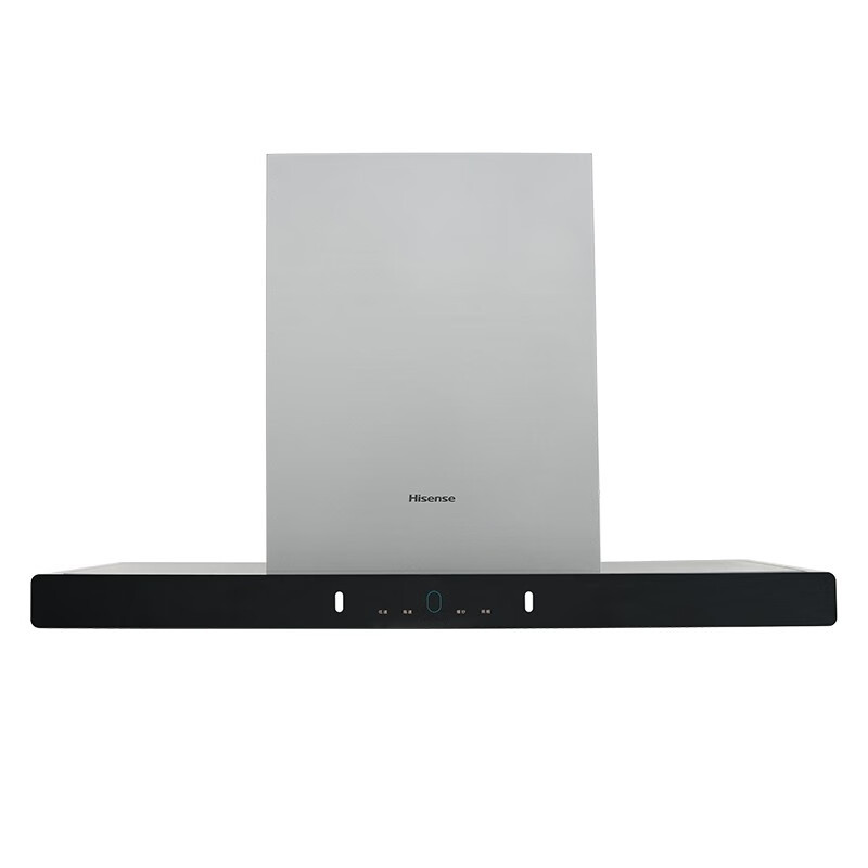海信(Hisense) CXW-200-HT315 侧吸式抽油烟机 灰色