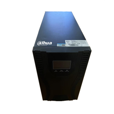 大华UPS电源DH-UPS8033-030G台