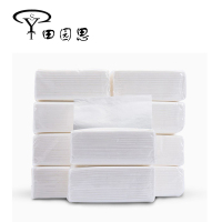 田园思 商务抽纸 135 箱