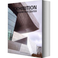 音像会展建筑高迪国际出版有限公司编