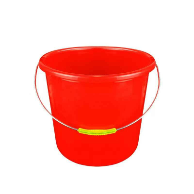 豫众诺 塑料水桶 20L 个