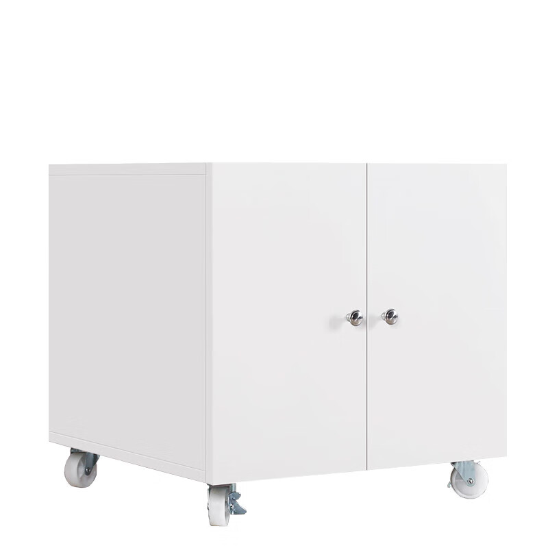 长裕兴 矮柜 600*600*600mm 个