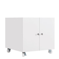 长裕兴 矮柜 600*600*600mm 个