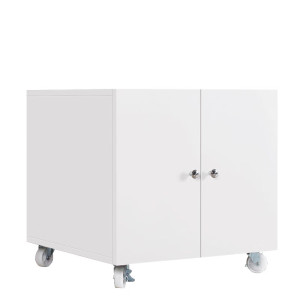 长裕兴 矮柜 600*600*600mm 个