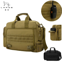 猎豹战术单肩包工具包对讲机收纳包LBT119/个