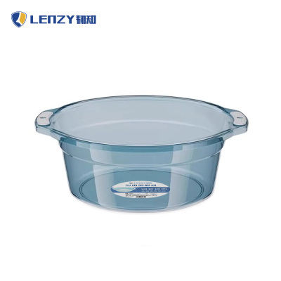 LENZY 韧知 脸盆 30cm 个