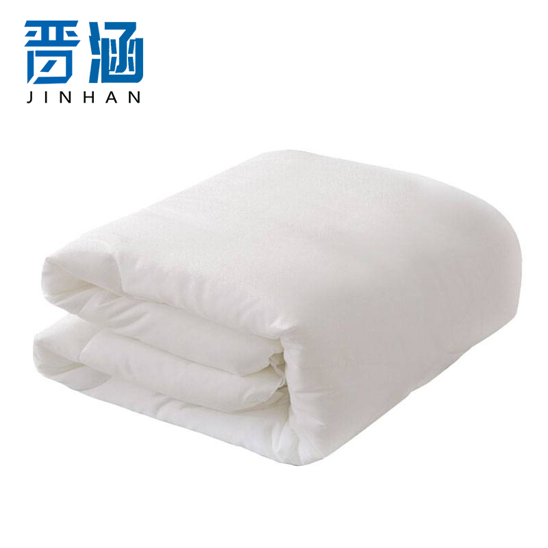 晋涵 新疆棉花垫絮 120*200cm 4斤/个
