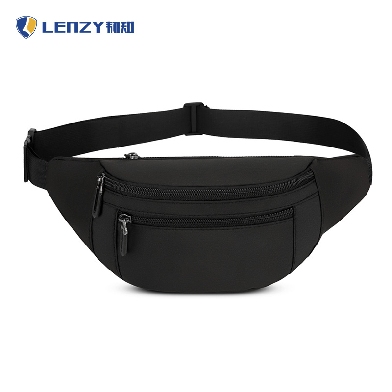 LENZY 韧知 斜挎包N5 个
