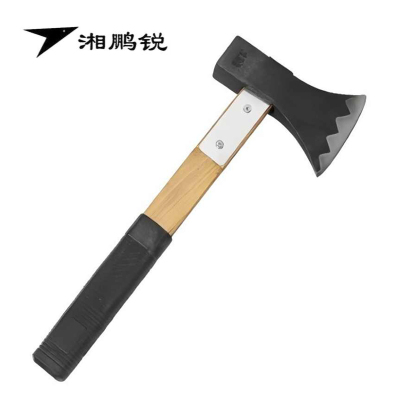 湘鹏锐 木柄斧头 1000克 把