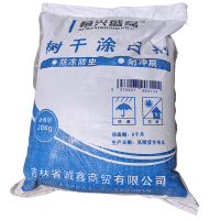 恒兴盛嘉 树干涂白剂 20kg 袋