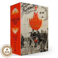[醉染正版]美国人的历史(第7版共3册)9787552032895 约翰·马克·法拉格上海社会科学院出版社有限公司