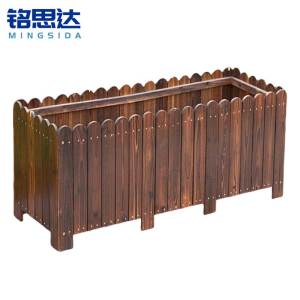 铭思达花箱120*49*55cm个