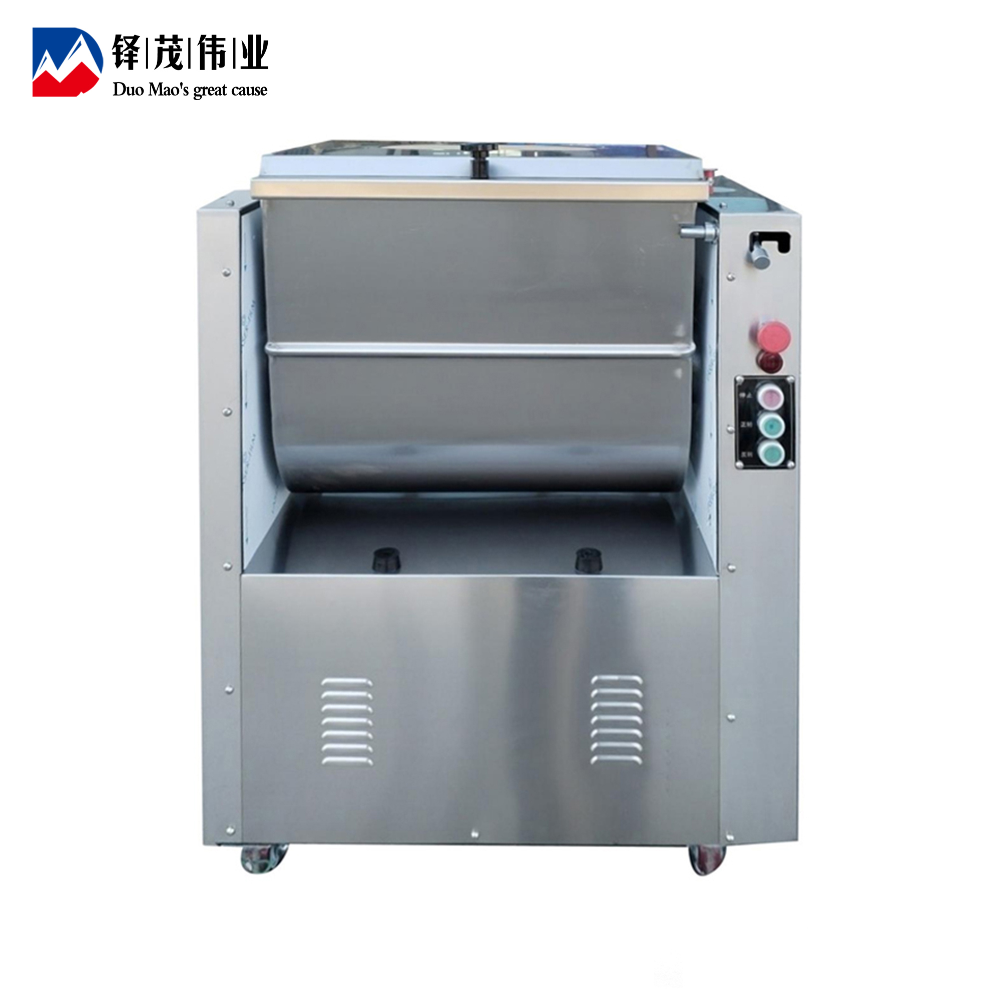 铎茂伟业 商用拌馅机 YBX-60 台