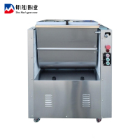 铎茂伟业 商用拌馅机 YBX-60 台