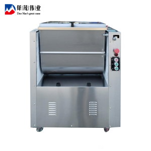铎茂伟业 商用拌馅机 YBX-60 台