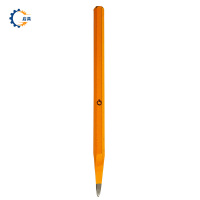 启具尖头凿子350mm/个