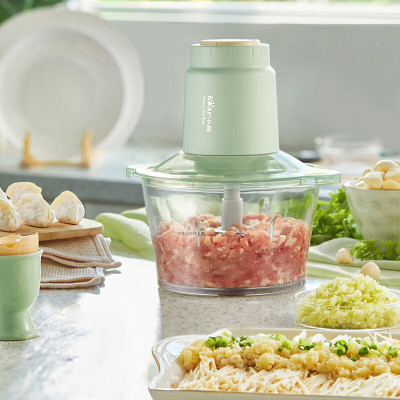 小熊切碎机QSJ-E03K6(单位:个)