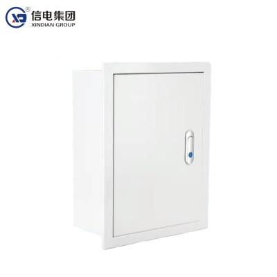 信电 XD 配电箱暗装镶嵌式