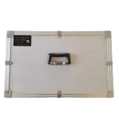 瀚图斯金属工具箱 540*300*335mm 个