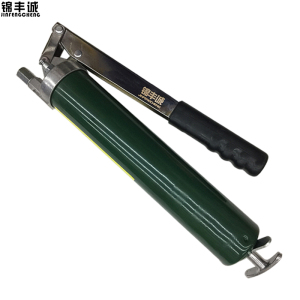 锦丰诚 高压黄油枪 400cc 把