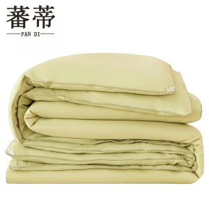 蕃蒂棉被200*230cm/4斤 条