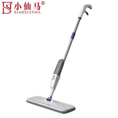 小仙马 喷雾净纳米拖把 XXM-004 把