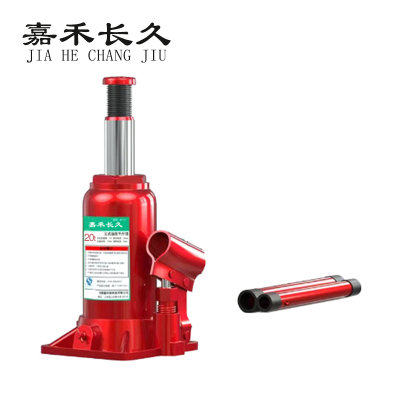 嘉禾长久/千斤顶/20T/台