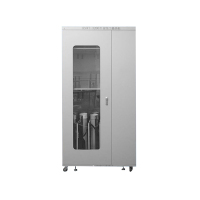 凯圣蓝 普通型2400*1200*700mm电力智能安全工器具柜