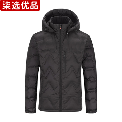 柒选优品 羽绒服88933/件