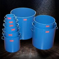 容积升新标准加厚款 壁厚3mm底厚5mm1L/3L/5L/10L/15L/20L/30L 单位/套