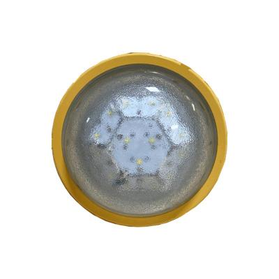 和齐顺(Hikesun)HQS-605 20W 220V 5000K LED顶灯 1.00 台/个 (计价单位:个) 黄