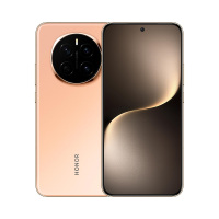 荣耀Magic7 12GB+512GB朝霞金 5G智能手机 全网通