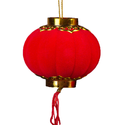 8#灯笼32个-小灯笼植绒小灯笼挂饰中式宫灯盆景绿植乔迁婚庆装饰布置用品商场节日喜庆用品庆典用品