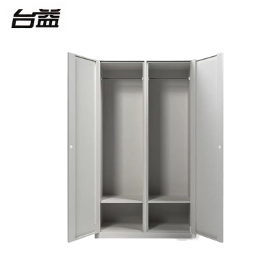 台益 二门更衣柜 TY-EGYG#1 900*500*1850mm个