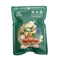 秦川印象黄金菇50g/袋