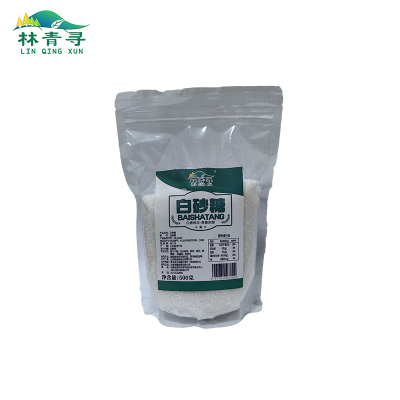 林青寻 白砂糖 500克/袋