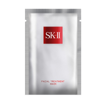 SK-II 护肤 面膜(前男友面膜)6片*1盒