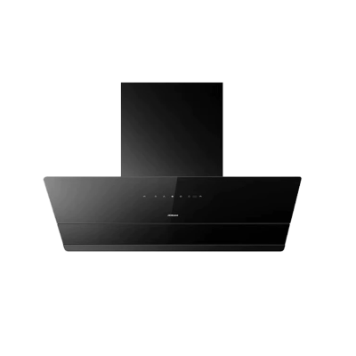 老板(Robam)侧吸式变频25风量1000Pa超薄近吸挥手感应低噪音一级能效23A3S