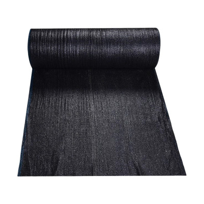 区南 遮阳网 防晒网 10针12*50m 张