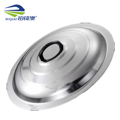 铂锜澳 锅盖/个