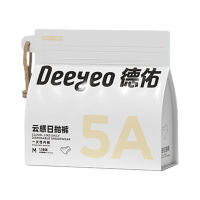 德佑一次性内裤12条*1包云感日抛裤M码10080145