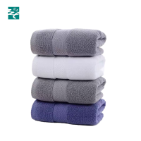 影林 毛巾34×74cm 条