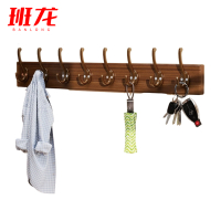 班龙挂钩衣架8钩个