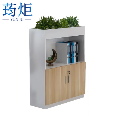 荺炬 花槽柜隔断柜