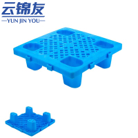 云锦友叉车货架