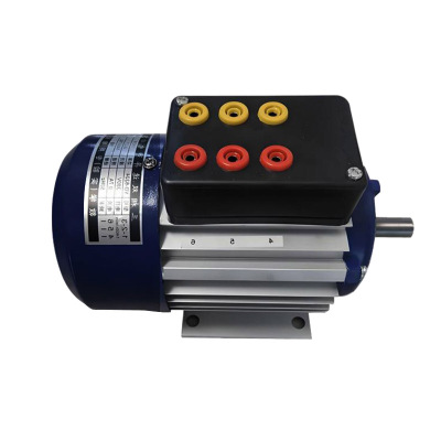 欣欣妍宸 轴承教学电动机 YD6324-180W-0.7A 台