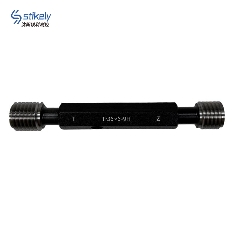 STIKELY 螺纹塞规 Tr36×6-9H/支