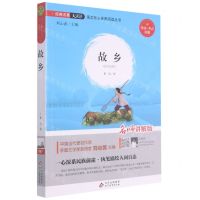 [N]故乡(名师讲解版)/语文核心素养阅读丛书-9787570414130