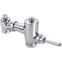 LONMATE手柄卧式大便冲水阀70116 一个