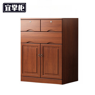 宜掌柜 收纳矮柜